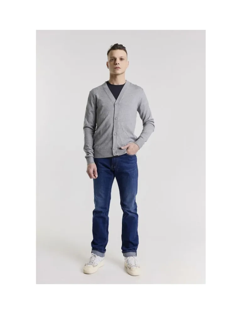 PULL BT 53005 12VI GRIGIO