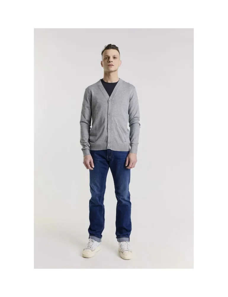 PULL BT 53005 12VI GRIGIO