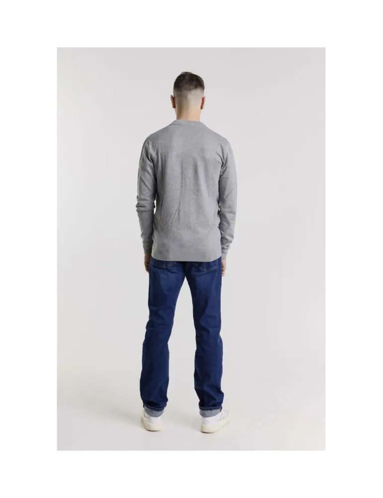 PULL BT 53005 12VI GRIGIO