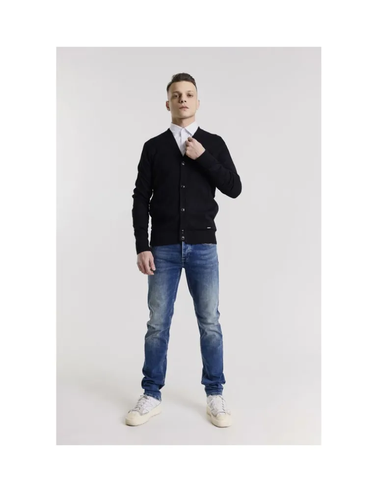 PULL BT 53005 12VI NERO