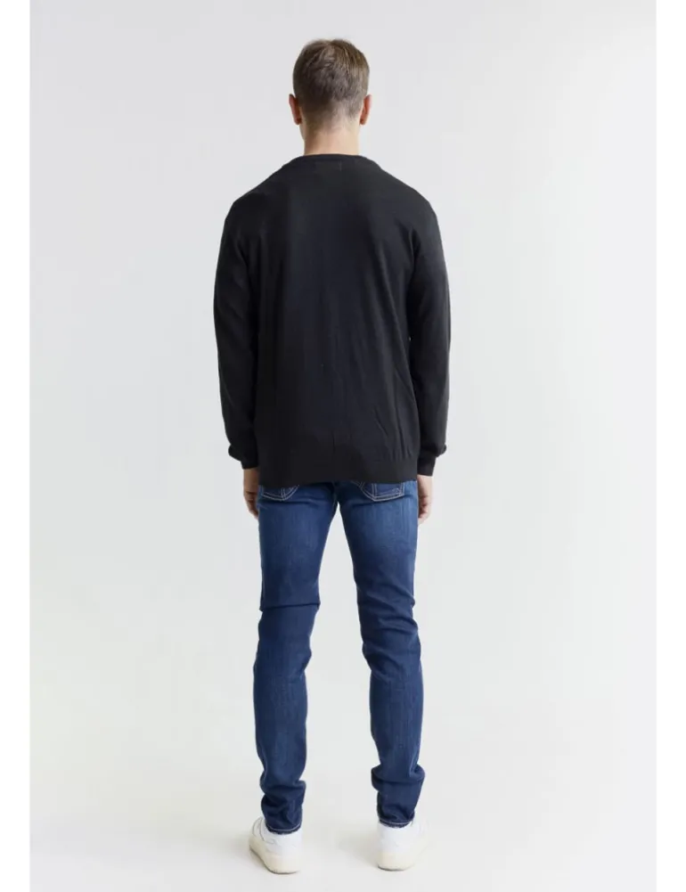 PULL BT IOWA 12VI NERO