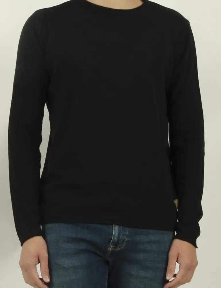 PULL DOOY 12CO BLU