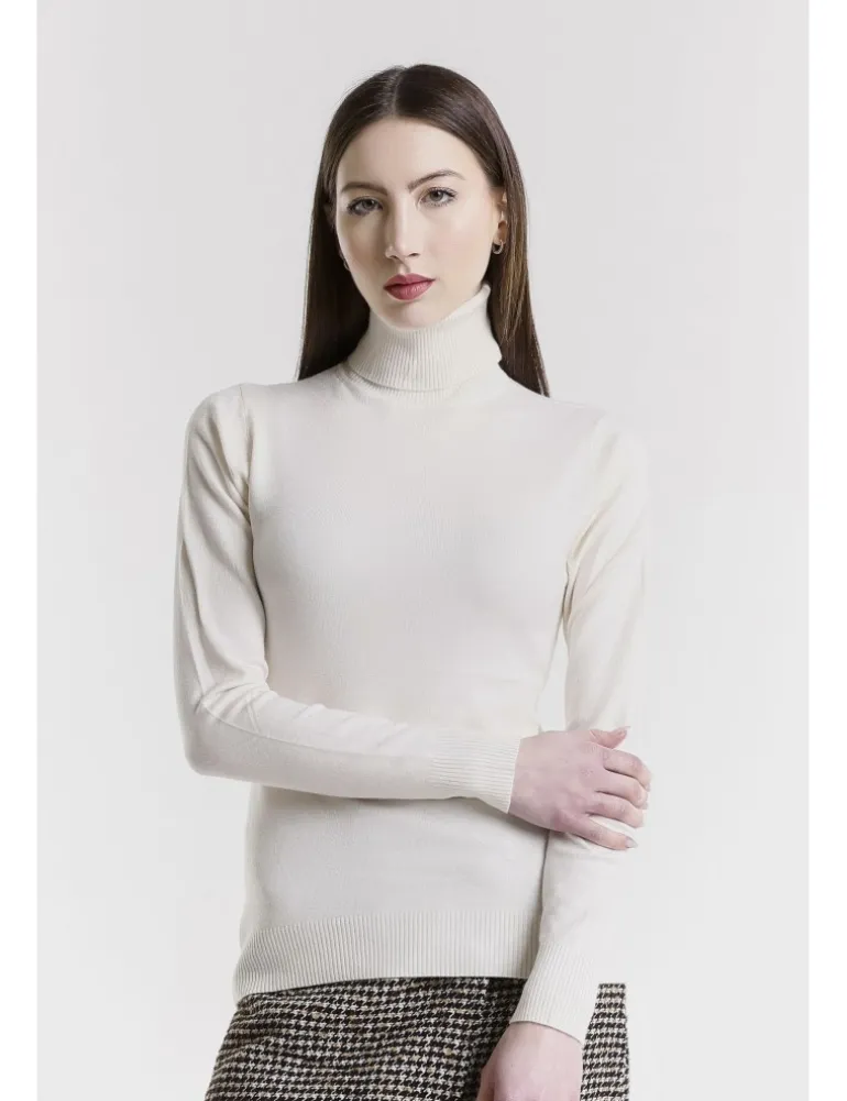 PULL DV NG209 12VI BEIGE