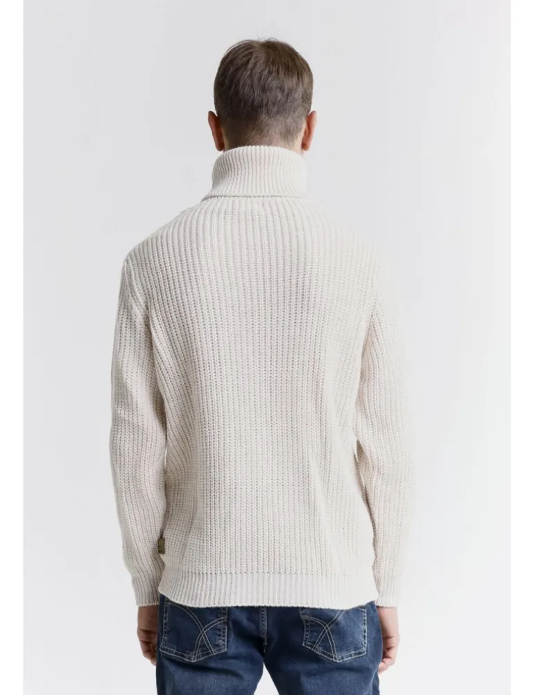 PULL DV POWELL 5PC LATTE