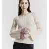 PULL FEDIA 12CO CREMA