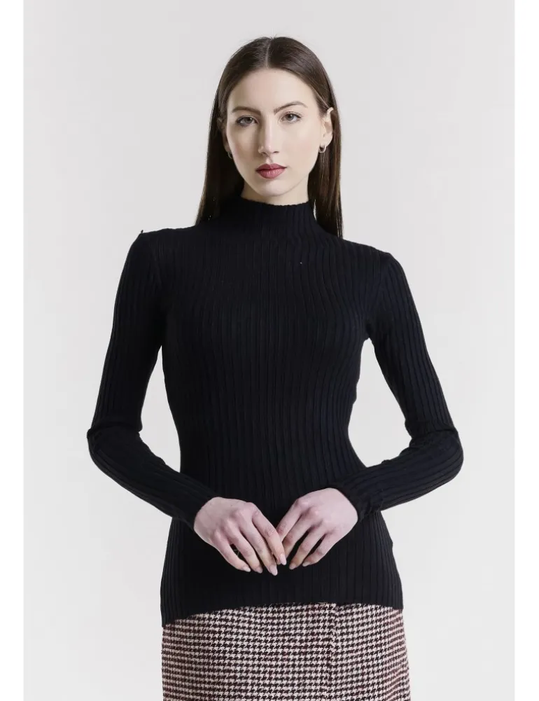 PULL LP 2329 12VI NERO