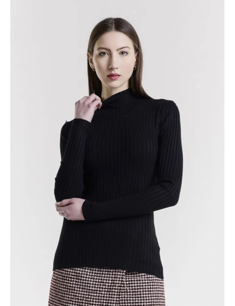 PULL LP 2329 12VI NERO