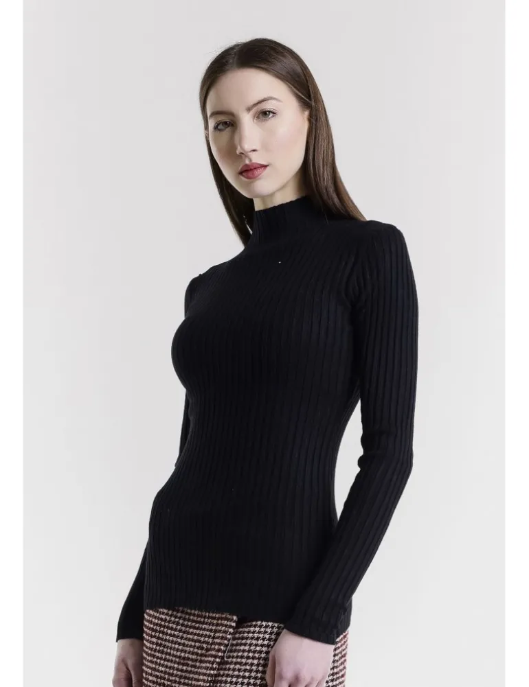 PULL LP 2329 12VI NERO