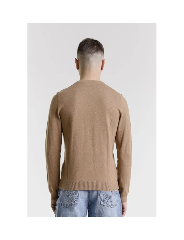 PULL LYLE 12CO MALTO
