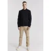 PULL LYLE 12CO NERO