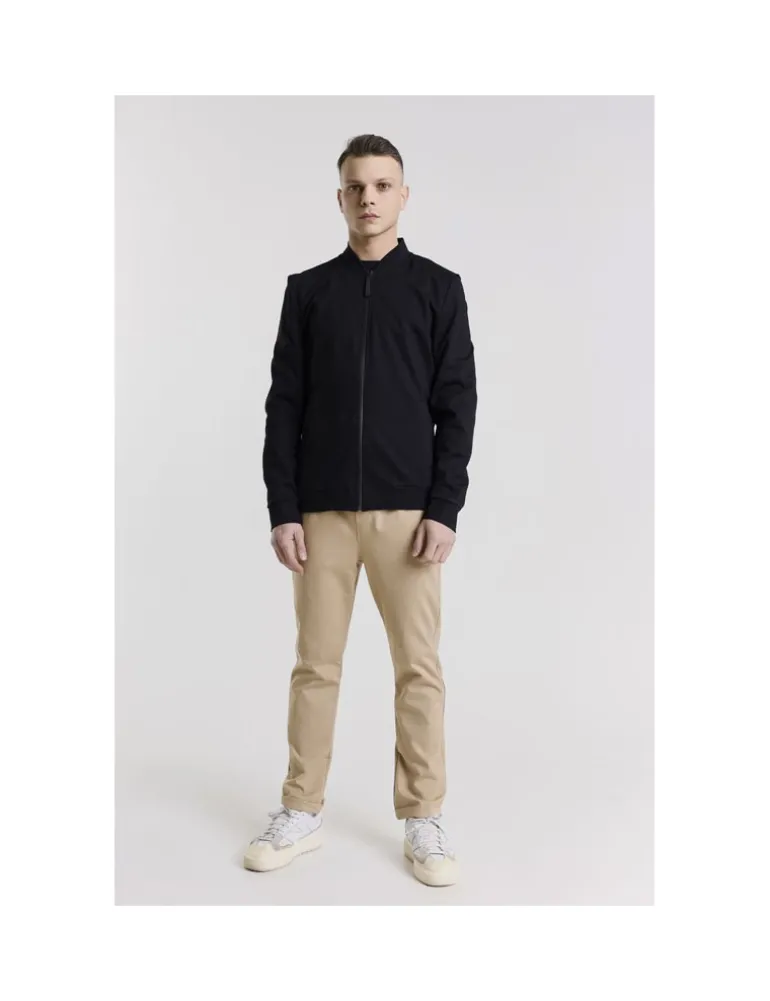 PULL LYLE 12CO NERO