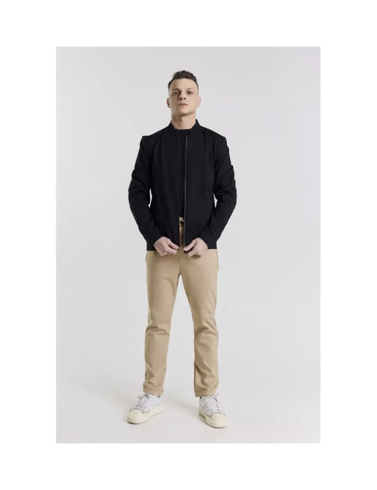 PULL LYLE 12CO NERO