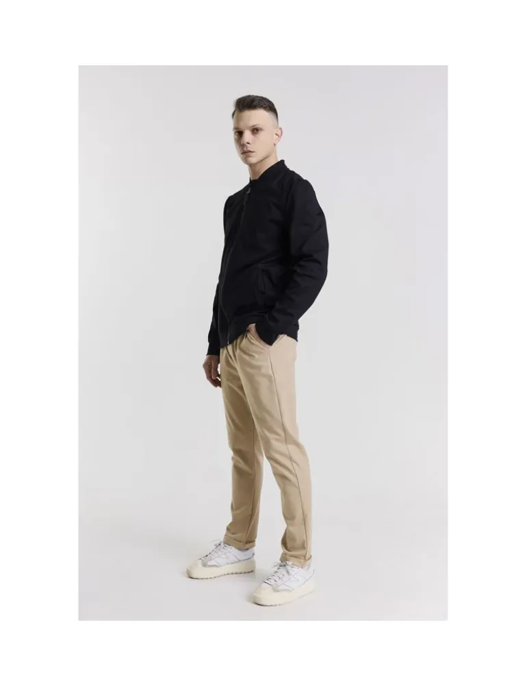 PULL LYLE 12CO NERO