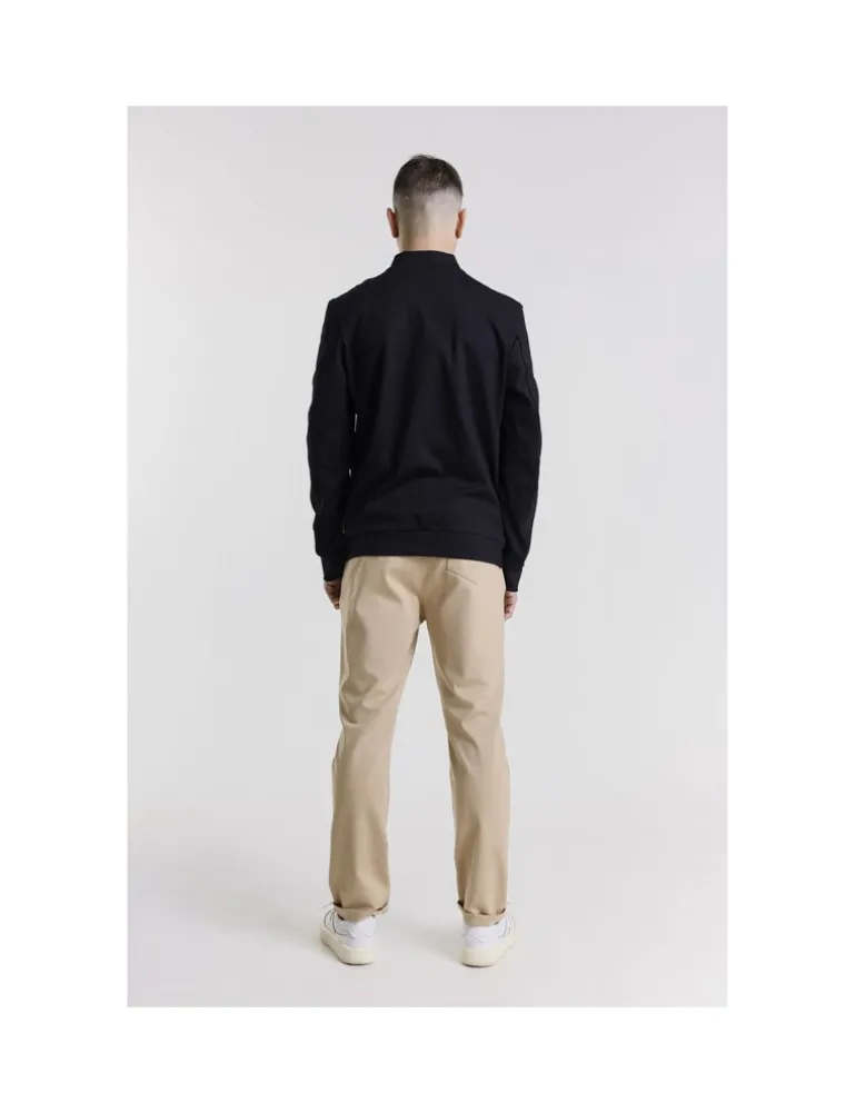 PULL LYLE 12CO NERO