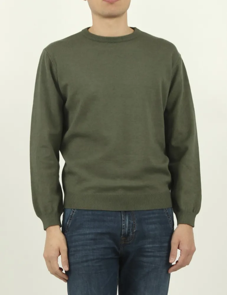 PULL MELS 12VI BLU