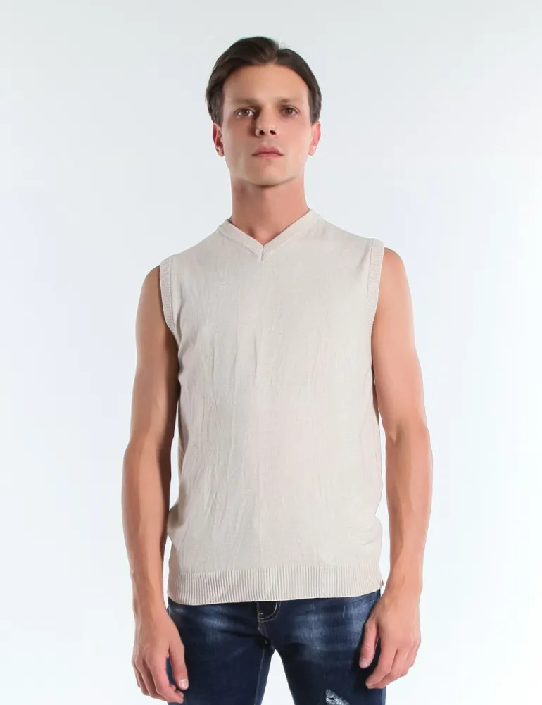 PULL SM DEAL 12VI BEIGE