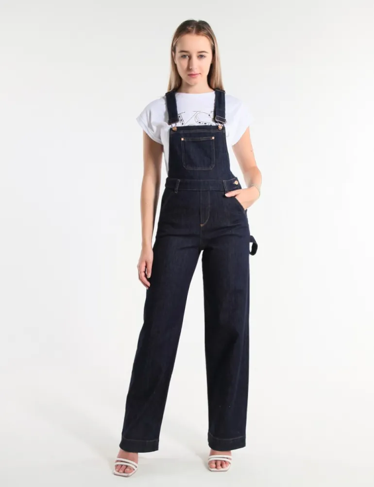 SALOPETTE BRIGITTE 10OZ ONE