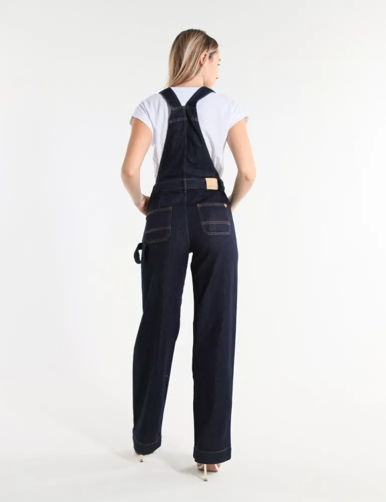 SALOPETTE BRIGITTE 10OZ ONE