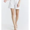 SHORT BEA BCO BIANCO
