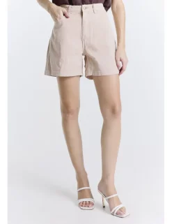 SHORT BEA BCO BLUSH