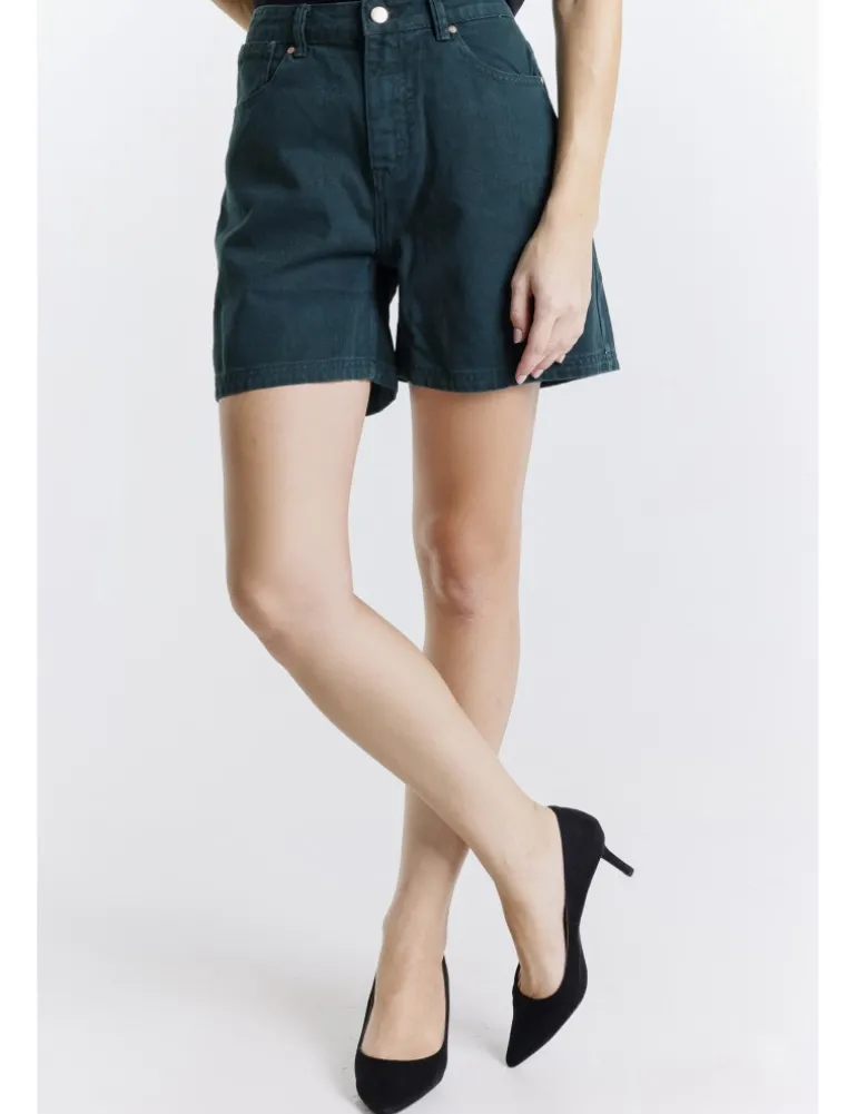 SHORT BEA BCO BOSCO