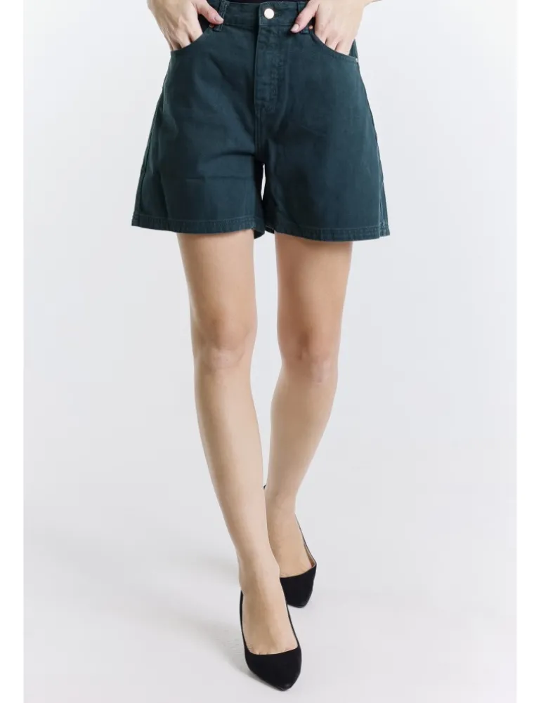 SHORT BEA BCO BOSCO