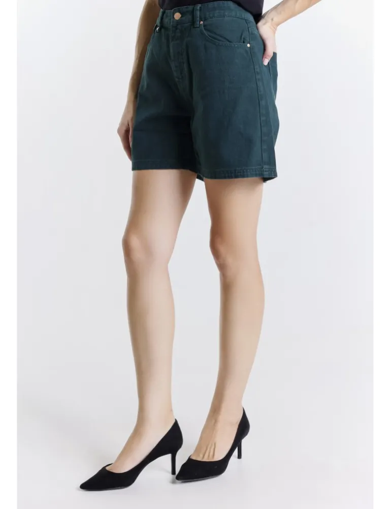 SHORT BEA BCO BOSCO