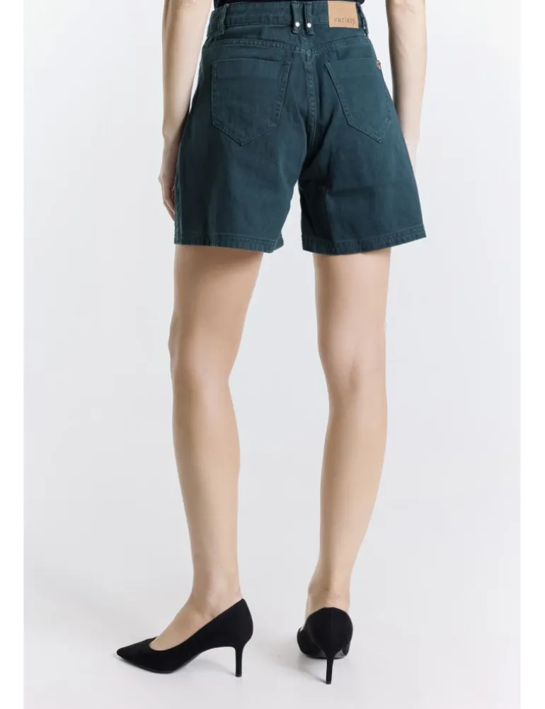 SHORT BEA BCO BOSCO
