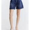 SHORT KILEY 12OZ DARK USED