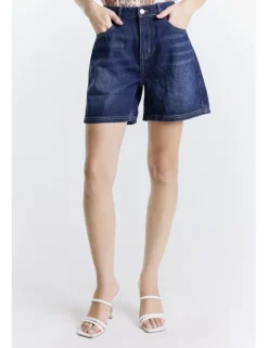 SHORT KILEY 12OZ DARK USED