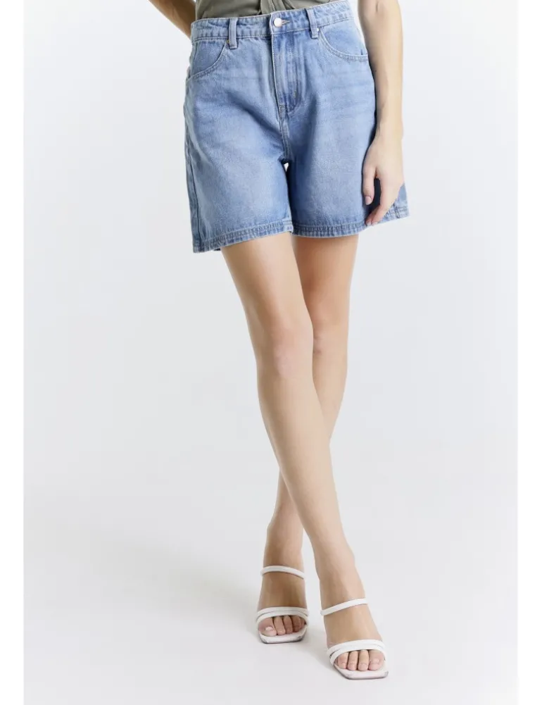 SHORT KILEY 12OZ USED