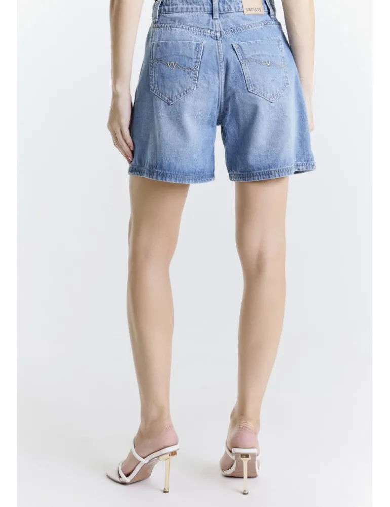 SHORT KILEY 12OZ USED