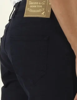 SHORT RAY BCO BLU