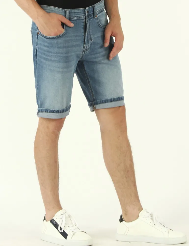 SHORT RAY 12OZ USED
