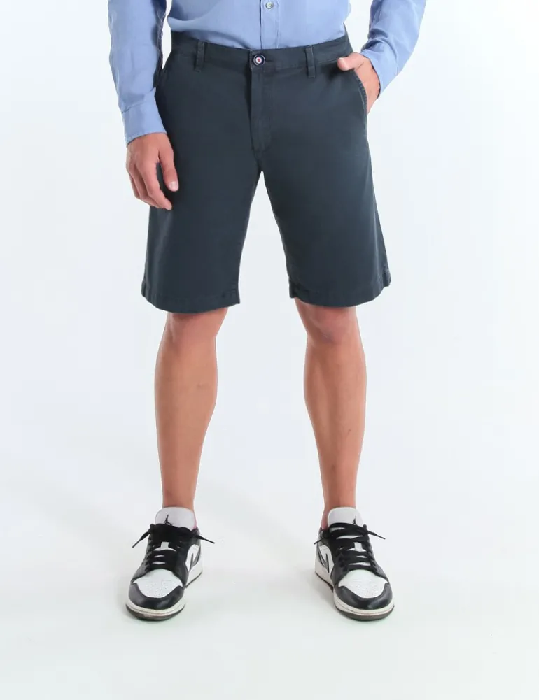 SHORT SOHO GCO BLU