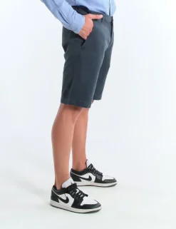 SHORT SOHO GCO BLU