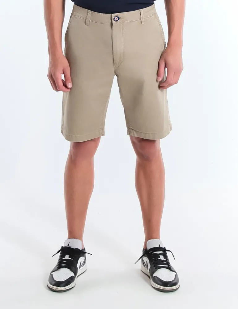 SHORT SOHO GCO SAND