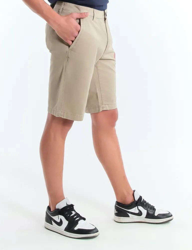 SHORT SOHO GCO SAND