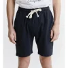 SHORT VERON CO0 NERO