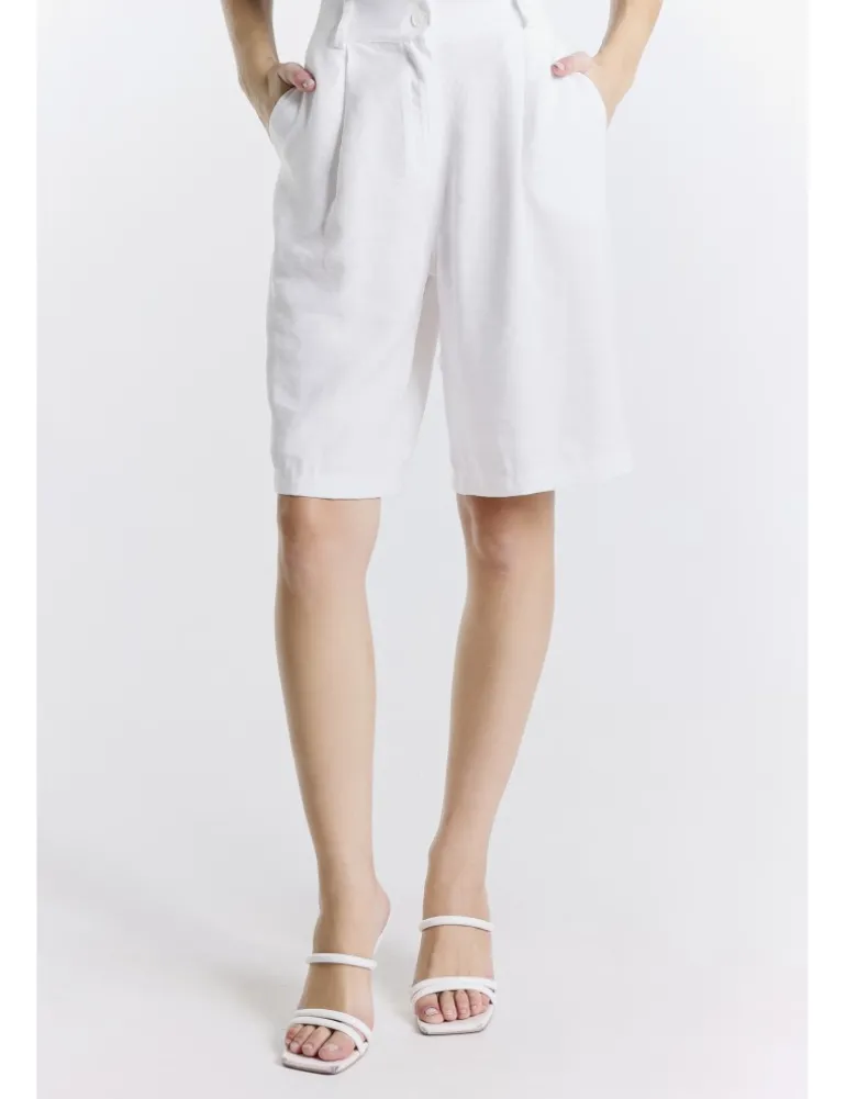 SHORT WAND RVI BIANCO
