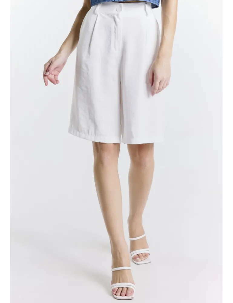 SHORT WAND RVI BIANCO
