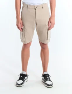 SHORTS BOBGYM GCO CORDA