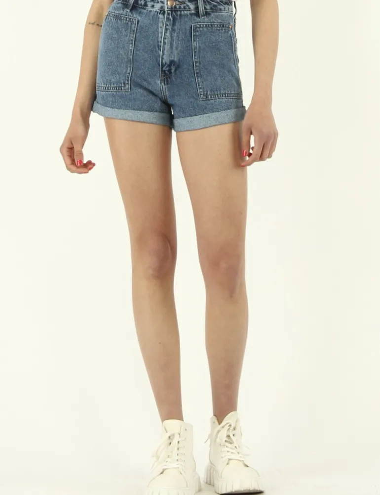 SHORTS ERMIE 12OZ USED