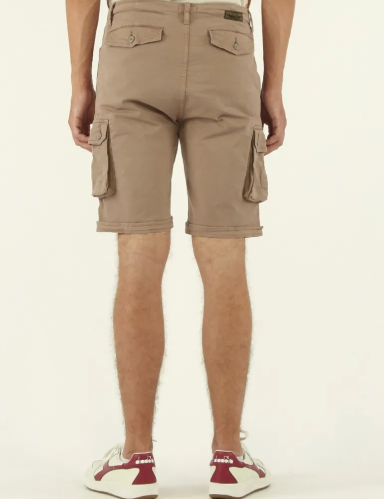 SHORTS LIBRE GCO NOCE