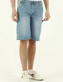 SHORTS RONNIE 11OZ SUPERUSED