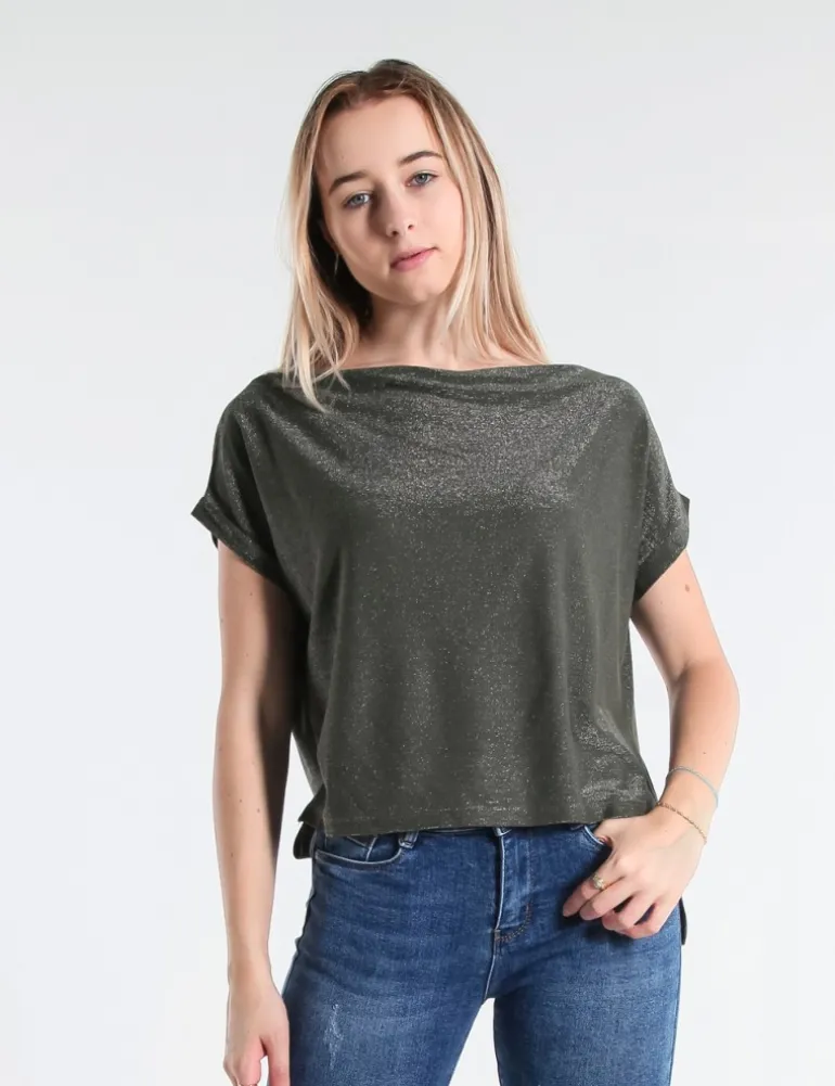 TOP COLEM JVI MILITARE