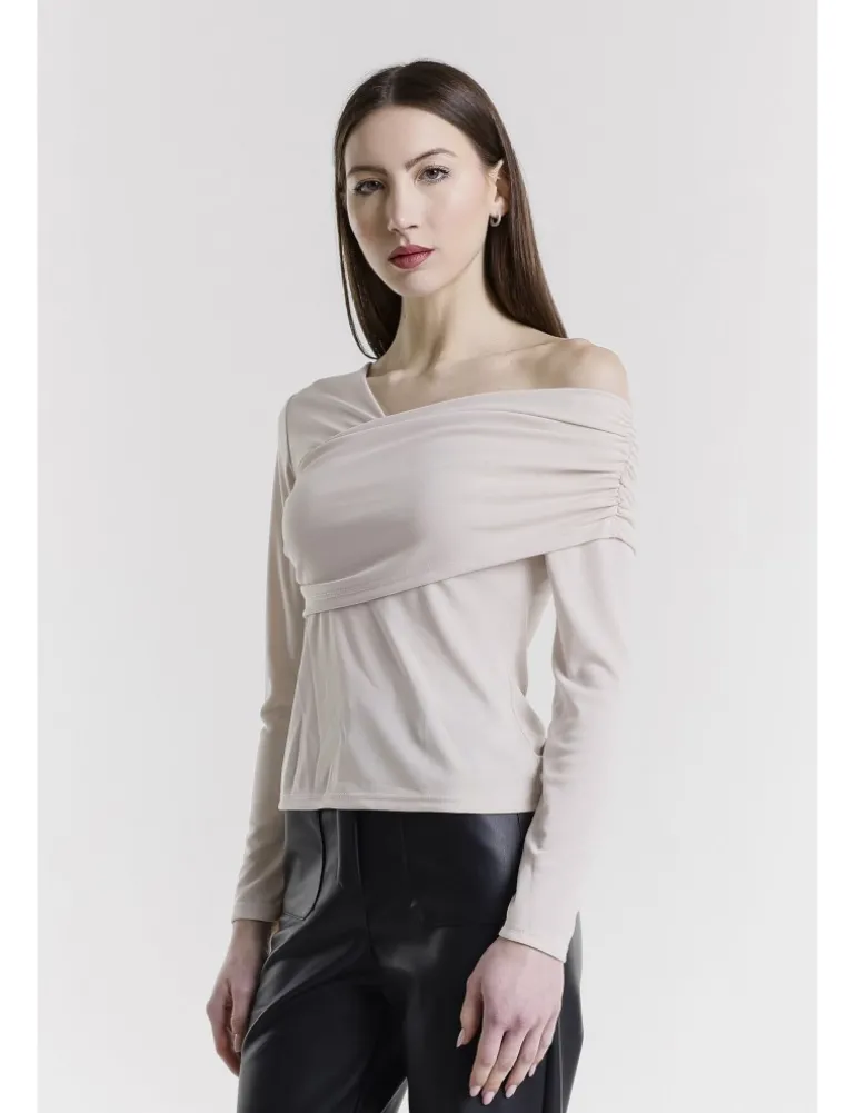 TOP HIDEL JVI GESSO