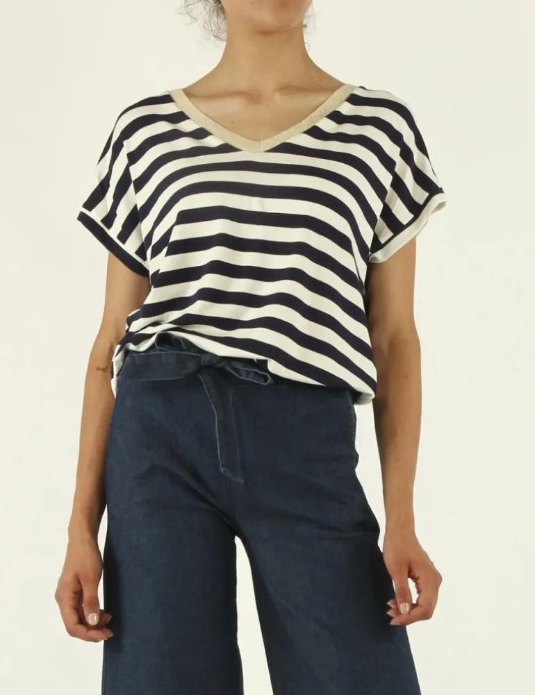 TOP INEF JCO BEIGE