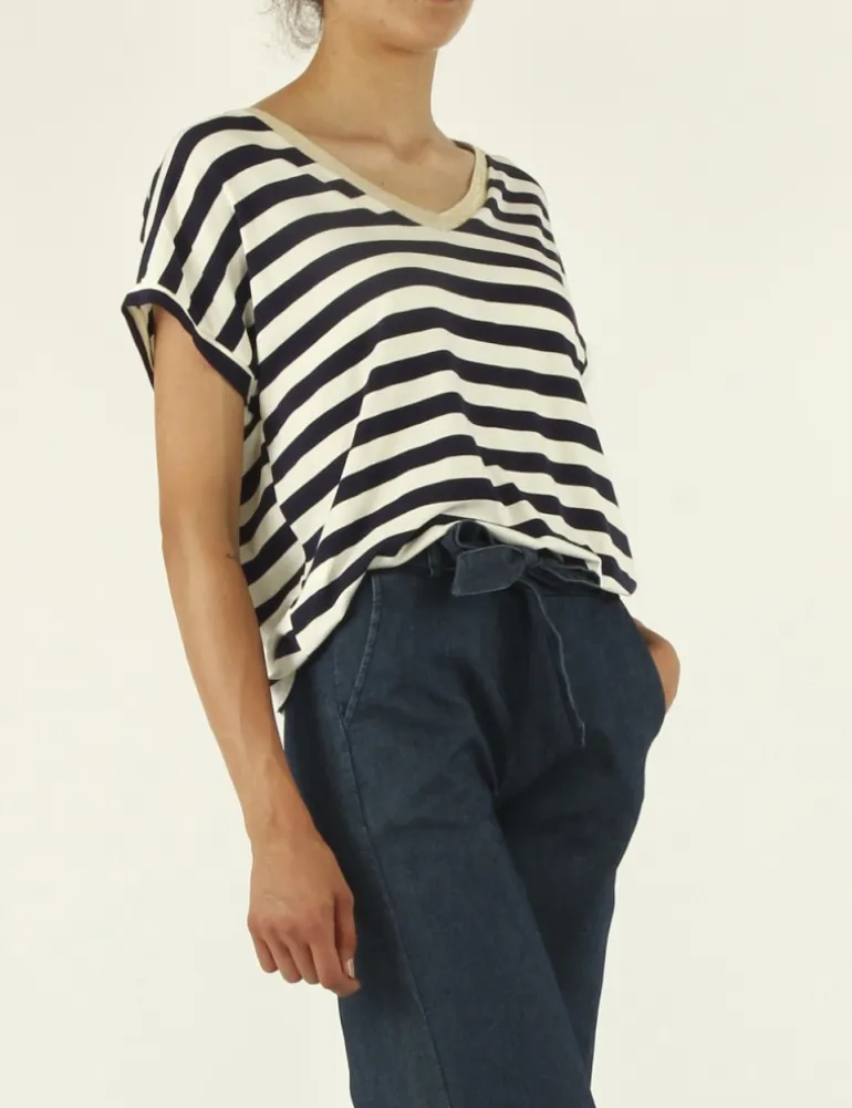 TOP INEF JCO BEIGE