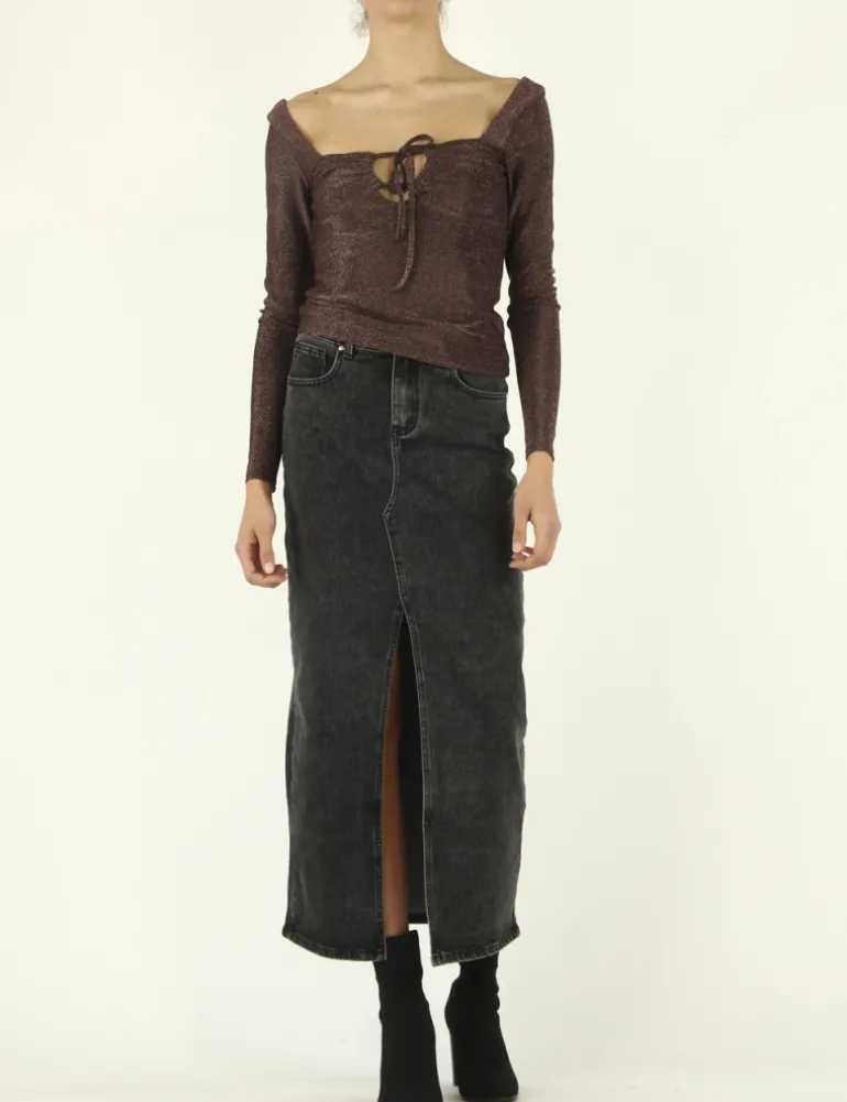 TOP KLOCL JLRX BRONZO
